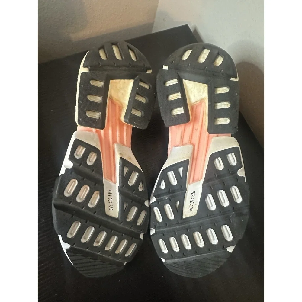 Adidas Originals POD-S3.1 Salmon Pink Athletic‎ Running Shoes B37364 Men's Sz 10